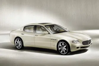 Най-красивите автомобили за 2010 г.