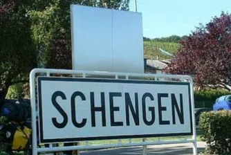 Румъния може да забави приемането ни в Шенген