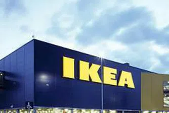 IKEA използвала политически затворници в ГДР за робски труд