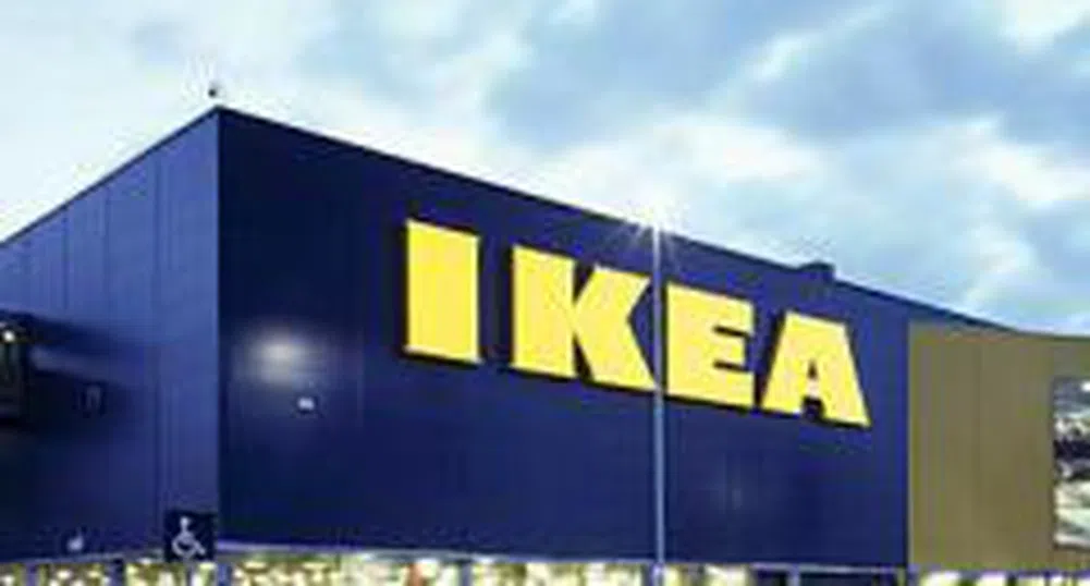 IKEA използвала политически затворници в ГДР за робски труд