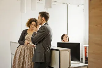 12 неща, които не трябва да казваме на работното място