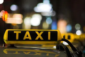 Около 1 000 таксита у нас возят на надути цени