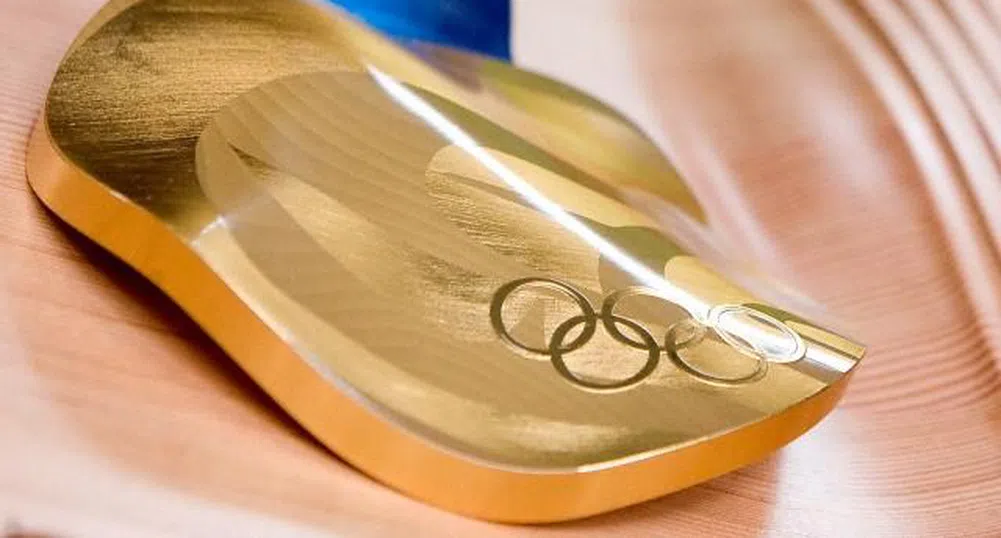 Колко струват олимпийските медали във Ванкувър?