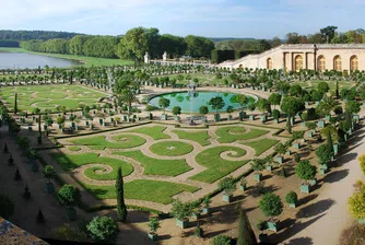 Най-красивите градини в света