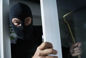 Бум на обирите през декември