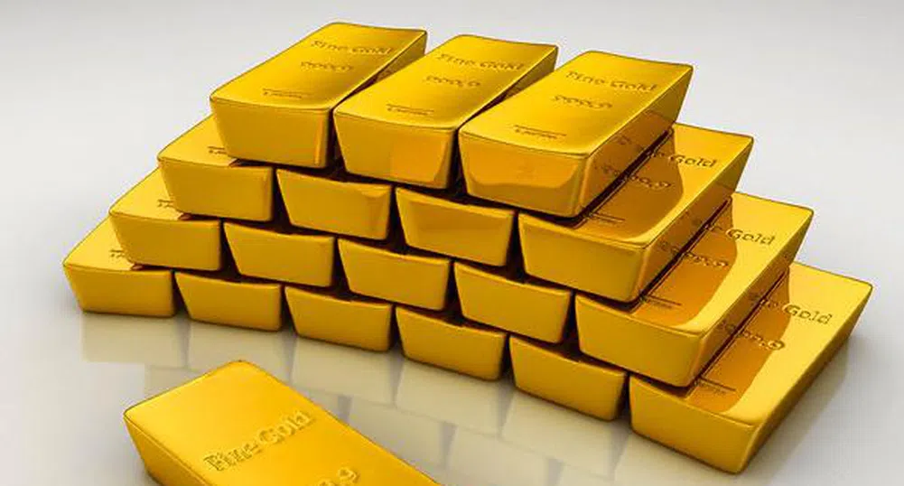 Цачев: Митът за златото като сигурен актив се развенча