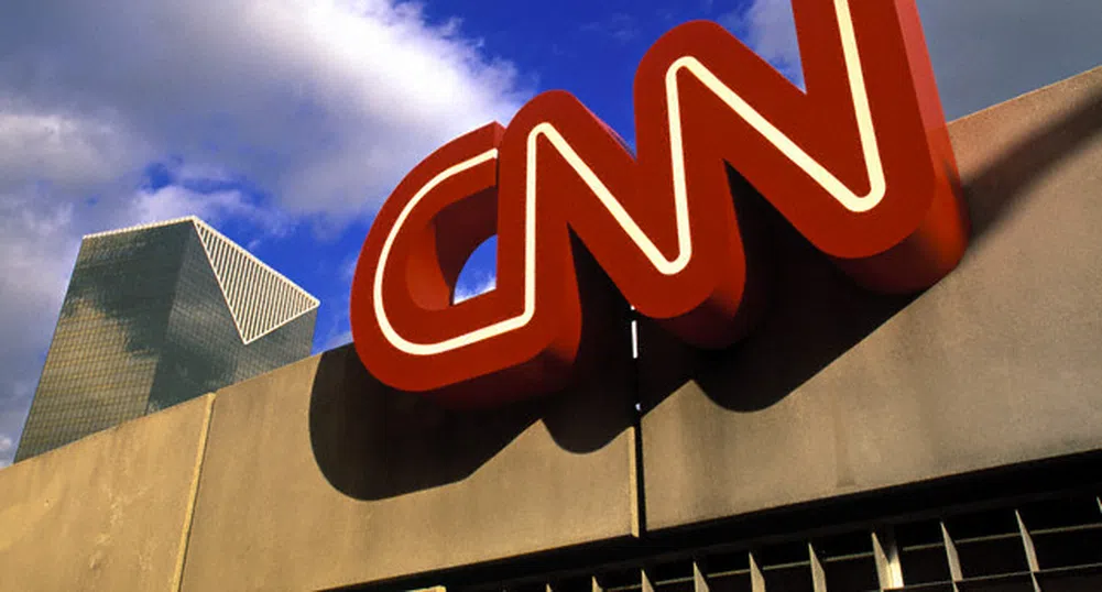 CNN сбърка Обама с Осама