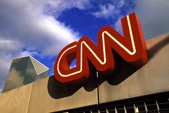 CNN сбърка Обама с Осама