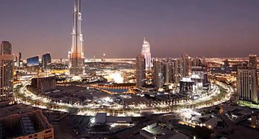 Какво е да си банкер в Дубай?