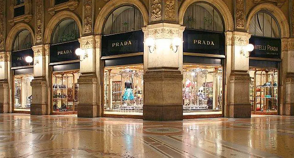 Prada обмисля IPO за пети път в последните 10 години