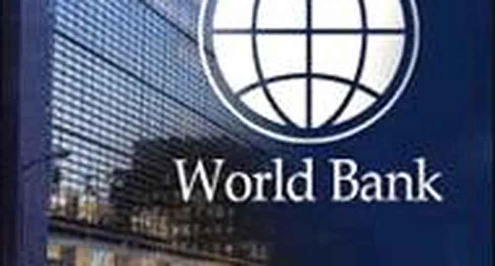 Световната банка готова да подкрепи България
