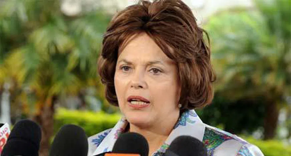 Дилма Русеф ще положи клетва като президент на Бразилия