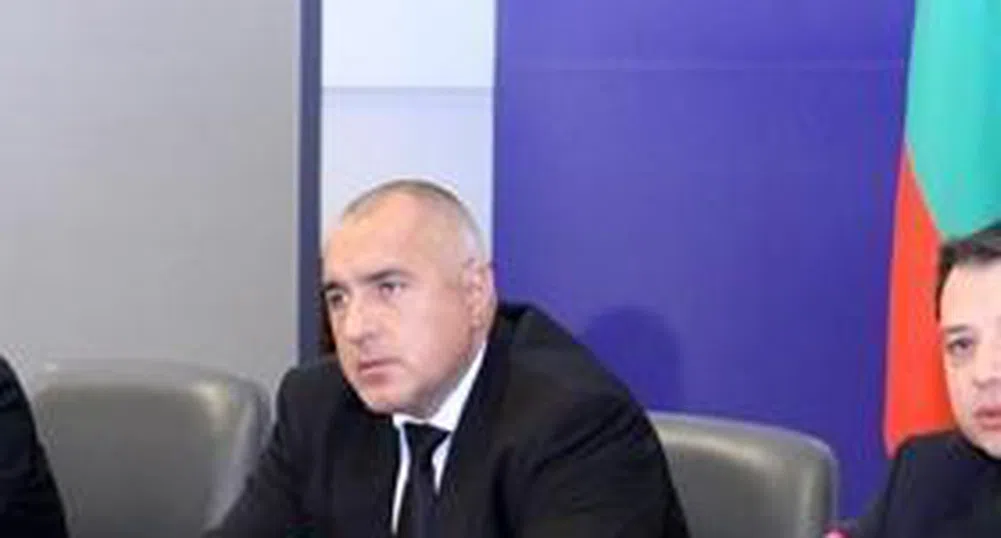 Борисов: Следващият вот ще е на тема инфраструктура