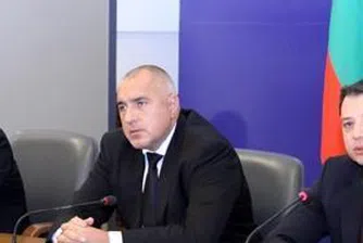Борисов: Следващият вот ще е на тема инфраструктура