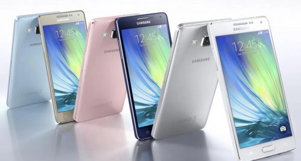 Новите модели от серия А на Samsung достъпни в Европа на 8 януари