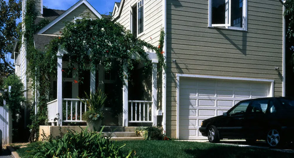 В кои американски градове къщите са по-евтини от колите?