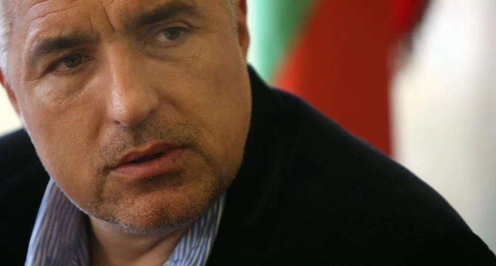 ЕНП гласува пълно доверие на Борисов