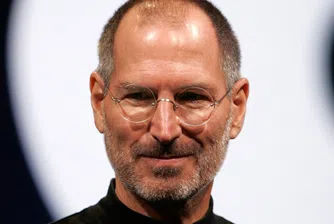 Стив Джобс е получил 141 патента посмъртно