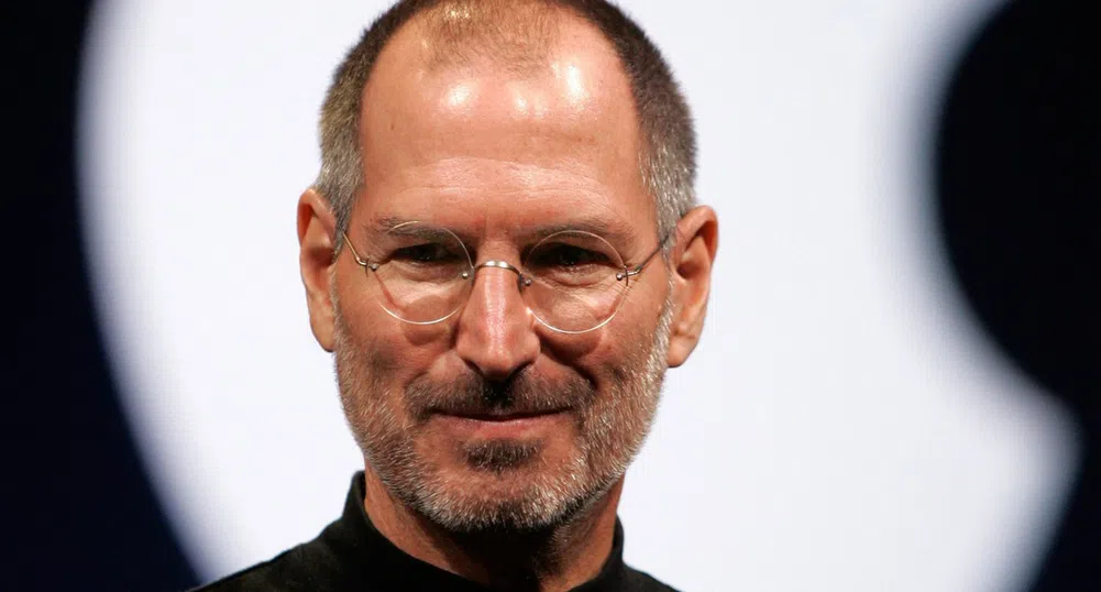 Стив Джобс е получил 141 патента посмъртно