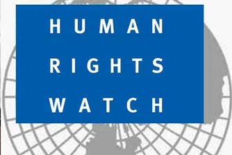 HRW: Украинската армия е извършила военно престъпление