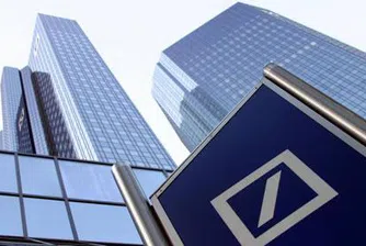 Deutsche Bank преструктурира дейността си в САЩ