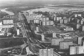 Идва ли нов Чернобил?