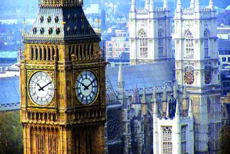 Лондон спира българи и румънци с платена регистрация