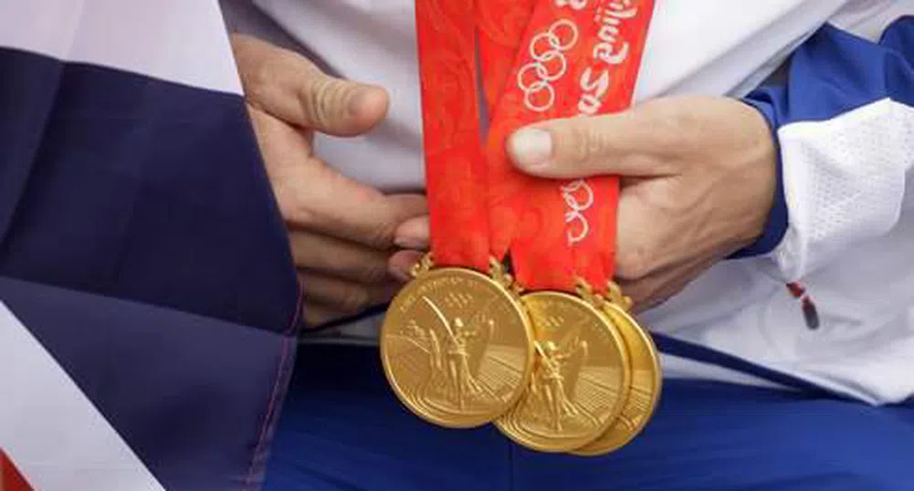 Rio Tinto ще произведе медалите за Игрите в Лондон