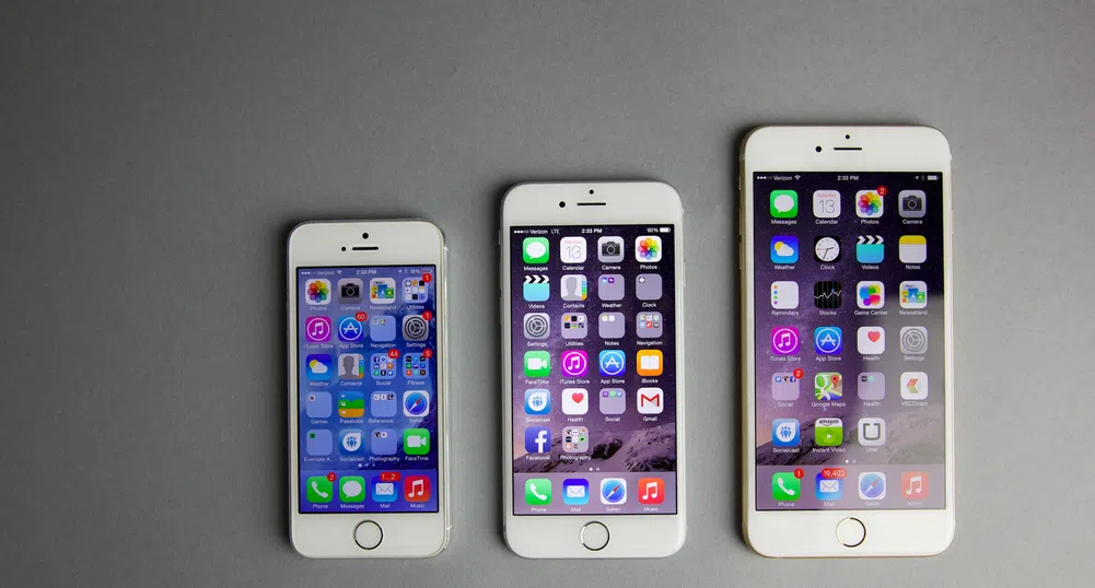 До края на годината iPhone 6 ще се продава в над 115 държави