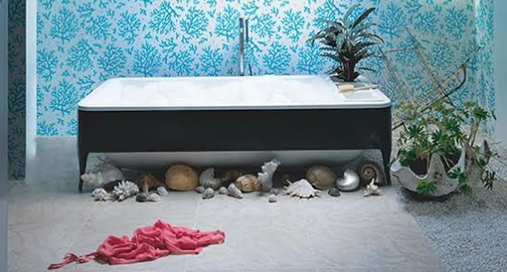 Топ 10 съвременни дизайни за баня