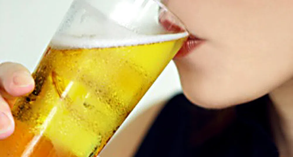 В кои европейски държави се пие най-много бира