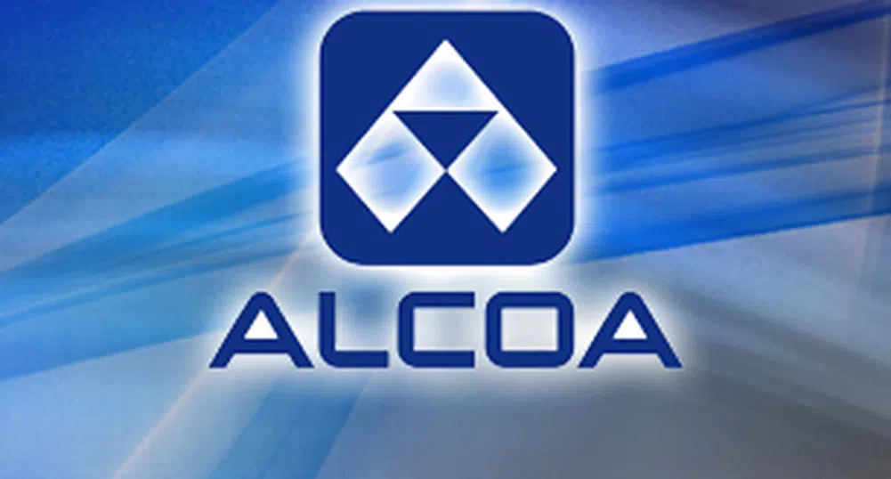 Alcoa стартира отчетния сезон в САЩ