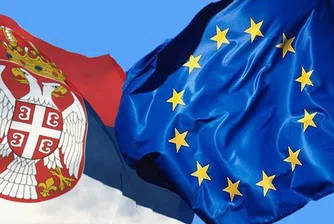 Вучич: Няма да променим политиката си към Русия, въпреки ЕС