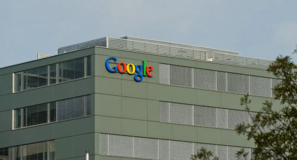 Google обяви по-слаби от очакваните приходи