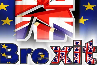 Японските компании се оттеглят от Великобритания при Brexit