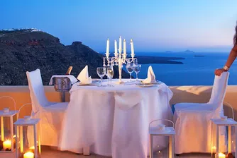 3-те най-скъпи хотелски апартамента в Гърция