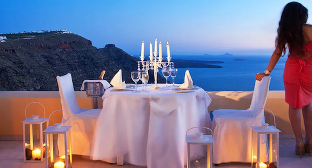 3-те най-скъпи хотелски апартамента в Гърция