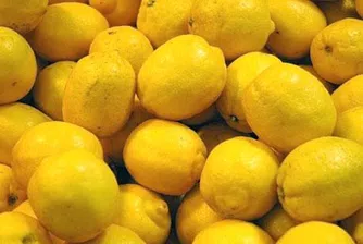 Лимони и чесън поскъпват