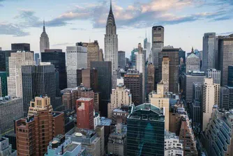 15 факта за това колко скъп е животът в Ню Йорк