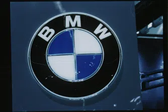 BMW е лидер при луксозните автомобили за девета поредна година