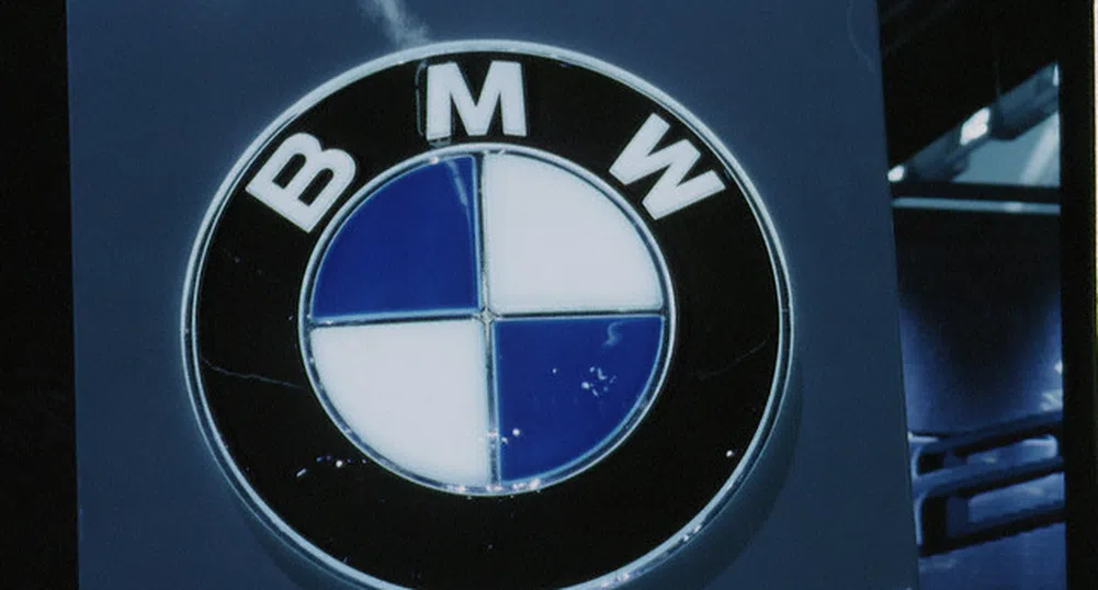BMW е лидер при луксозните автомобили за девета поредна година