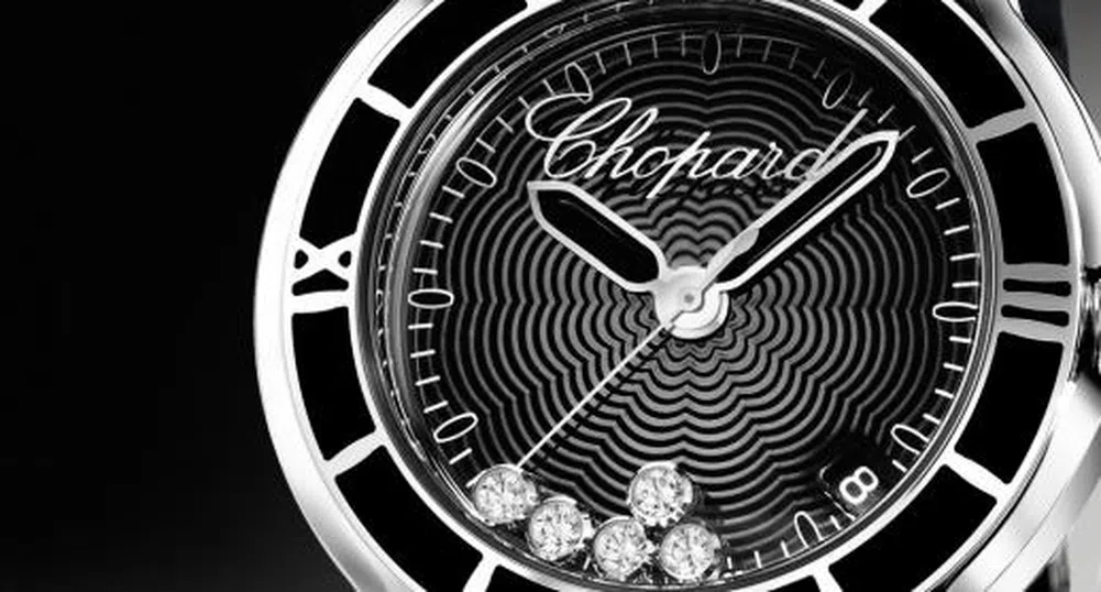Най-елитните марки часовници в света
