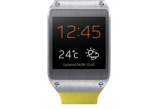 Умният часовник на Samsung ще струва 299 долара
