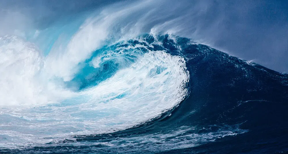 13 тъжни факти за най-смъртоносното цунами в човешката история