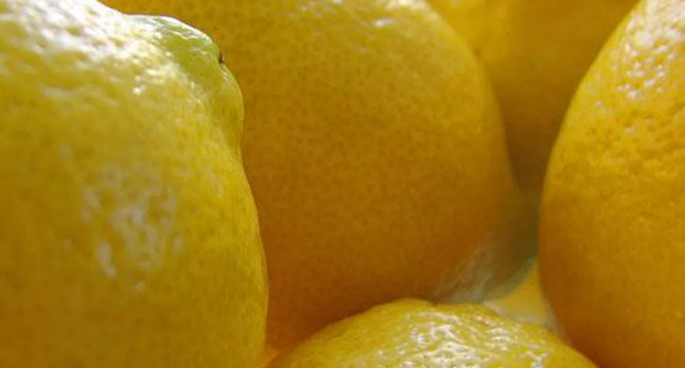 По-скъпи лимони и домати, зелето вече по 30 ст.