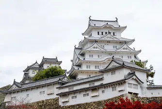 10 неща, които да видите в Япония