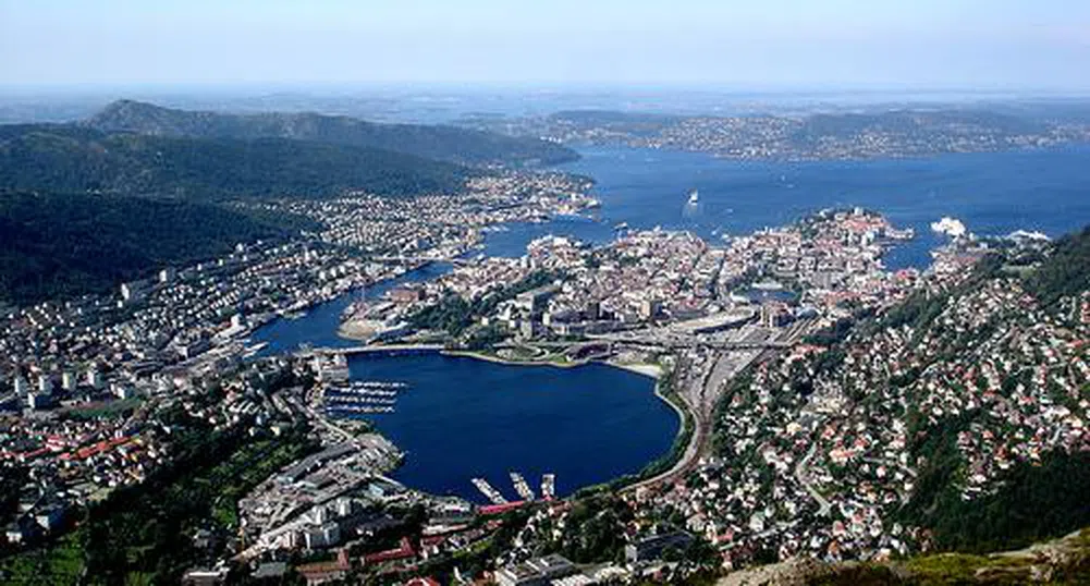 ООН: Животът в Норвегия е най-хубав