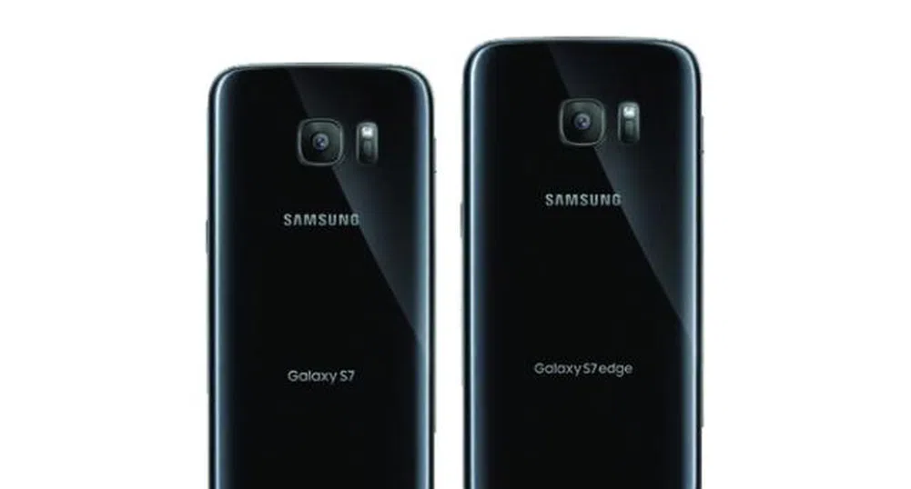 Ето така ще изглежда новият Galaxy S7