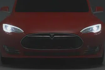 Пускат Tesla Model S за 499 долара