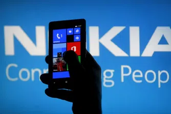 Nokia разработва Android-смартфон?